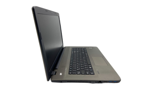 Ноутбук Medion E7416 Intel Core i5-5200U 8GB RAM 120SSD + 1000GB HDD [17.3"] - ноутбук Б/У - 283976