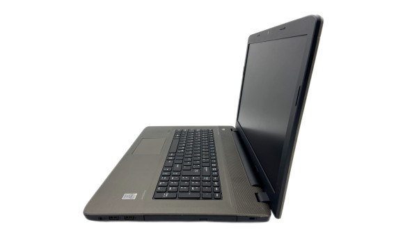 Ноутбук Medion E7416 Intel Core i5-5200U 8GB RAM 120SSD + 1000GB HDD [17.3"] - ноутбук Б/У - 283976