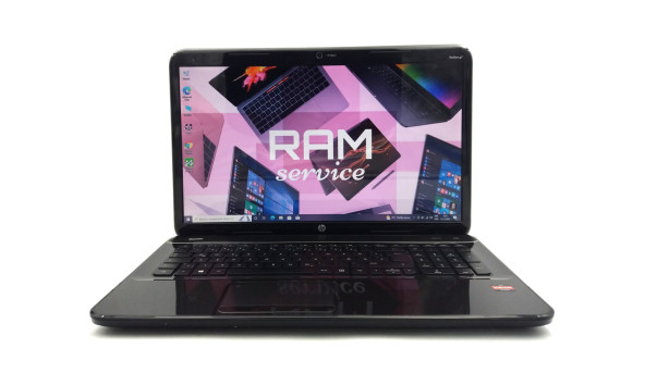Ноутбук HP Pavilion G7-2258sg AMD A6-4400M 4 GB RAM 320 GB HDD [15.6"] - ноутбук Б/В - 283977
