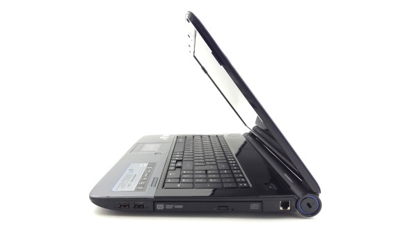 Ноутбук Acer 7735 Intel Pentium T4200 4 GB RAM 500 GB HDD ATI Mobility Radeon HD 4570 [17.3"] - ноутбук Б/В - 283978