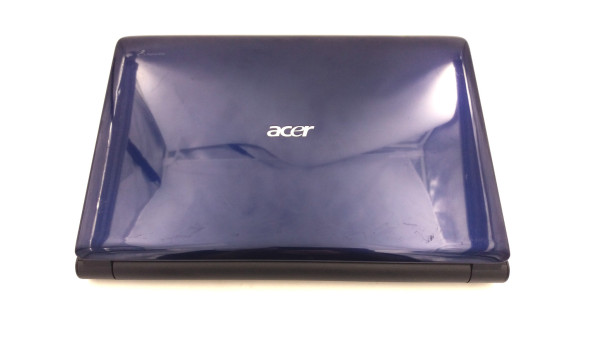 Ноутбук Acer 7735 Intel Pentium T4200 4 GB RAM 500 GB HDD ATI Mobility Radeon HD 4570 [17.3"] - ноутбук Б/В - 283978