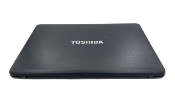 Ноутбук Toshiba C870D AMD E1-1200 4GB RAM 320GB HDD [17.3"] - ноутбук Б/В - 283982