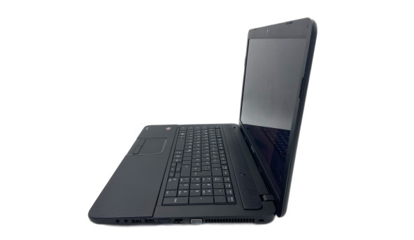 Ноутбук Toshiba C870D AMD E1-1200 4GB RAM 320GB HDD [17.3"] - ноутбук Б/В - 283982
