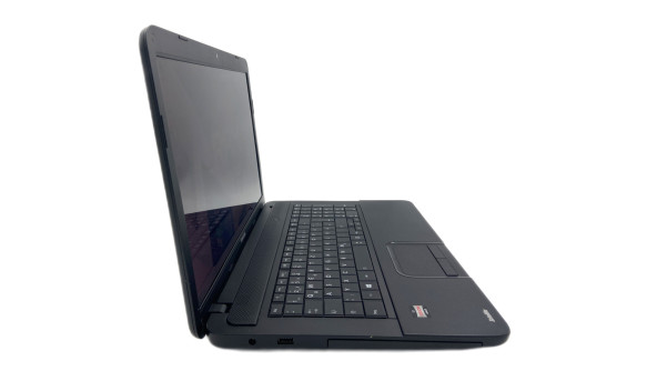 Ноутбук Toshiba C870D AMD E1-1200 4GB RAM 320GB HDD [17.3"] - ноутбук Б/В - 283982