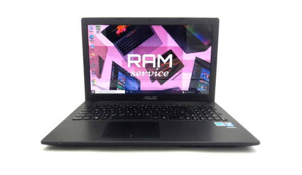 Ноутбук Asus X551C Intel Pentium 2117U 4GB RAM 750GB HDD [15.6"] - ноутбук Б/В - 283984