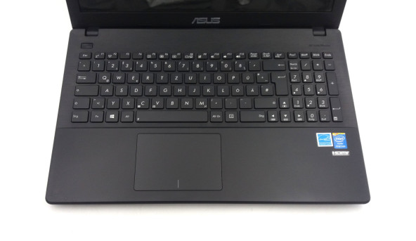 Ноутбук Asus X551C Intel Pentium 2117U 4GB RAM 750GB HDD [15.6"] - ноутбук Б/В - 283984