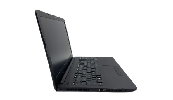Ноутбук HP 15-bw053ng AMD E2-9000e 4GB RAM 500GB HDD [15.6"] - ноутбук Б/В - 283989
