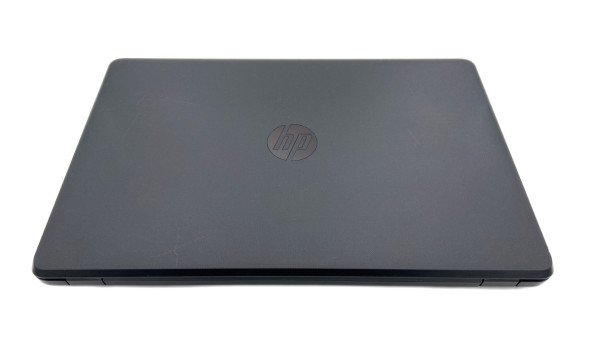 Ноутбук HP 15-bw053ng AMD E2-9000e 4GB RAM 500GB HDD [15.6"] - ноутбук Б/В - 283989