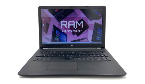 Ноутбук HP 15-bw053ng AMD E2-9000e 4GB RAM 500GB HDD [15.6"] - ноутбук Б/В - 283989