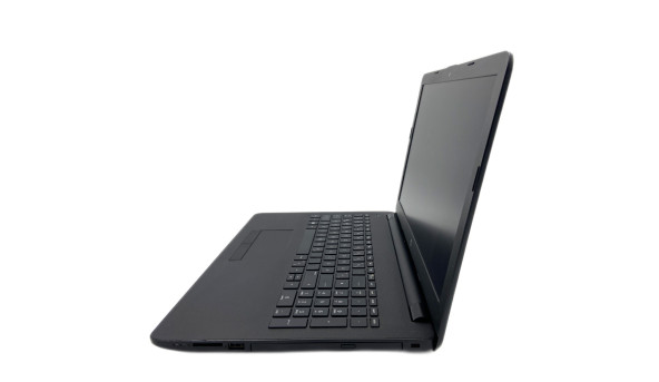 Ноутбук HP 15-bw053ng AMD E2-9000e 4GB RAM 500GB HDD [15.6"] - ноутбук Б/В - 283989