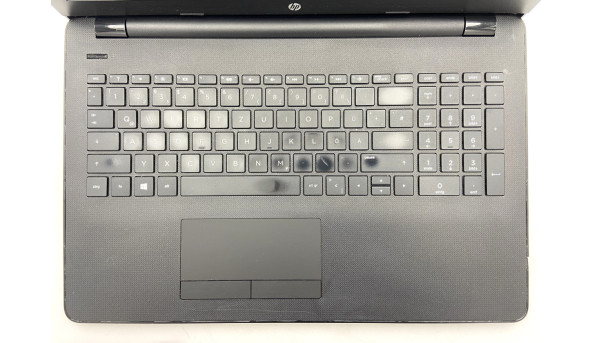 Ноутбук HP 15-bw053ng AMD E2-9000e 4GB RAM 500GB HDD [15.6"] - ноутбук Б/В - 283989