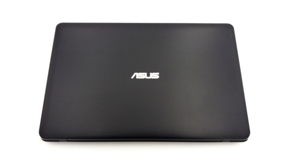 Ноутбук Asus F751M Intel Pentium N3540 4 GB RAM 320 GB HDD [17.3"] - ноутбук Б/У - 283990