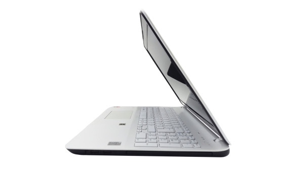 Ноутбук Sony Vaio SVF152A29M Intel Pentium 987 8 GB RAM 750 GB HDD [15.6"] - ноутбук Б/В - 283994