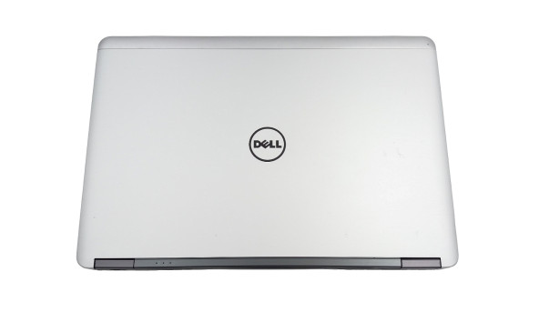Ноутбук Dell Latitude E7440 Intel Core I7-4600U 8 GB RAM 180 GB SSD [IPS 14" FullHD] - ноутбук Б/В