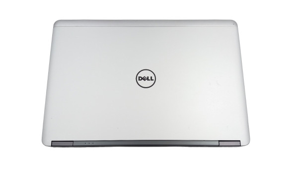 Ноутбук Dell Latitude E7440 Intel Core I7-4600U 8 GB RAM 180 GB SSD [IPS 14" FullHD] - ноутбук Б/У - 283995