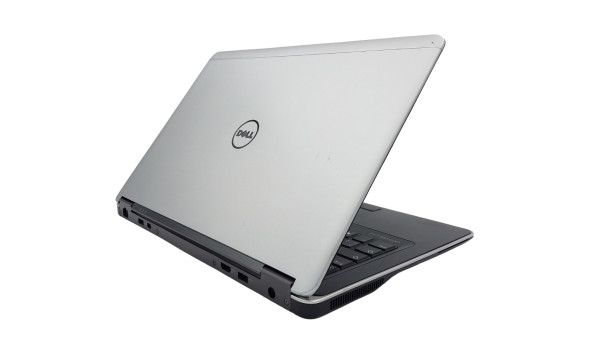 Ноутбук Dell Latitude E7440 Intel Core I7-4600U 8 GB RAM 180 GB SSD [IPS 14" FullHD] - ноутбук Б/У - 283995