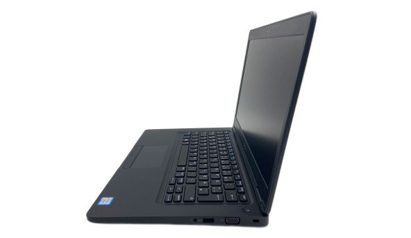 Ноутбук Dell 5490 Intel Core i5-8250U 8 GB RAM 128 GB SSD M.2 [14"] - ноутбук Б/У - 283996