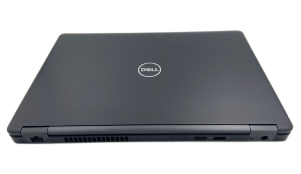 Ноутбук Dell 5490 Intel Core i5-8250U 8 GB RAM 128 GB SSD M.2 [14"] - ноутбук Б/У