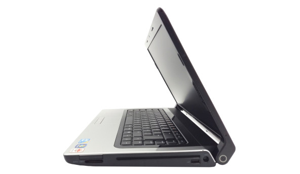 Ноутбук Dell Studio 1557 Intel Core I7-720QM 6 GB RAM 500 GB HDD ATI Radeon HD 4570 [15.6"] - ноутбук Б/В - 284000