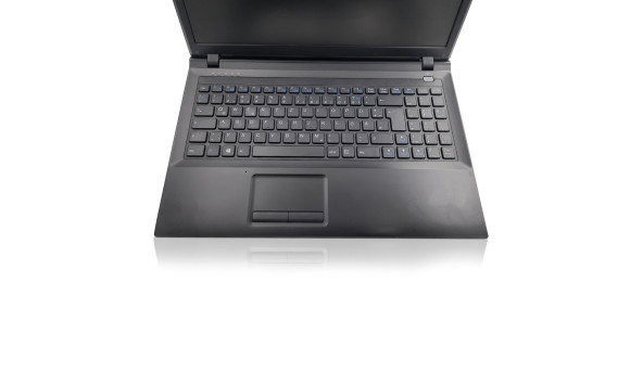 Ноутбук Terra 1512 Intel Celeron 1037U 4 GB RAM 1000 GB HDD [15.6"] - ноутбук Б/В - 284001