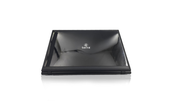 Ноутбук Terra 1512 Intel Celeron 1037U 4 GB RAM 1000 GB HDD [15.6"] - ноутбук Б/В - 284001