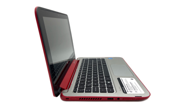 Ноутбук HP 11-n028TU Intel Pentium N3520 4GB RAM 500GB HDD [11.6"] - ноутбук Б/У - 284002