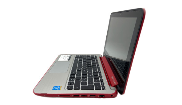 Ноутбук HP 11-n028TU Intel Pentium N3520 4GB RAM 500GB HDD [11.6"] - ноутбук Б/У - 284002