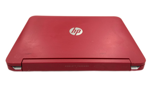 Ноутбук HP 11-n028TU Intel Pentium N3520 4GB RAM 500GB HDD [11.6"] - ноутбук Б/У - 284002