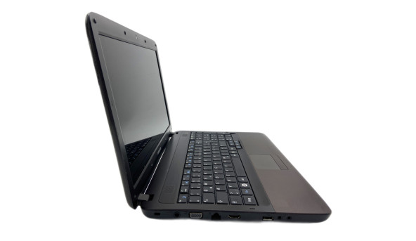 Ноутбук Samsung R540 Intel Core i3-350M 4GB RAM 500GB HDD [15.6"] - ноутбук Б/У - 284003