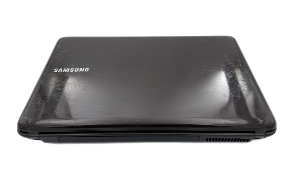 Ноутбук Samsung R540 Intel Core i3-350M 4GB RAM 500GB HDD [15.6"] - ноутбук Б/У - 284003