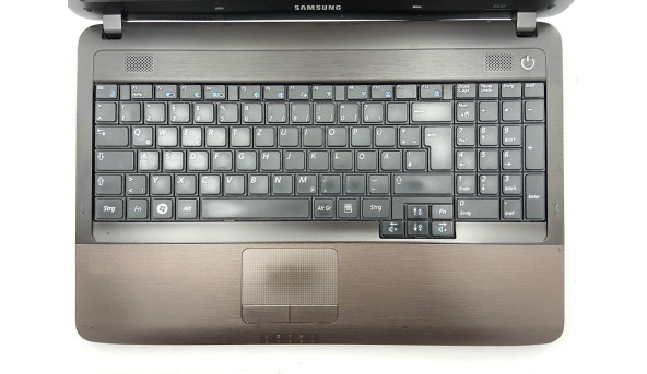 Ноутбук Samsung R540 Intel Core i3-350M 4GB RAM 500GB HDD [15.6"] - ноутбук Б/У - 284003