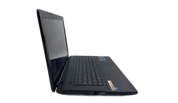 Ноутбук Asus F75A Intel Pentium 2020M 4GB RAM 750GB HDD [17.3"] - ноутбук Б/У - 284004
