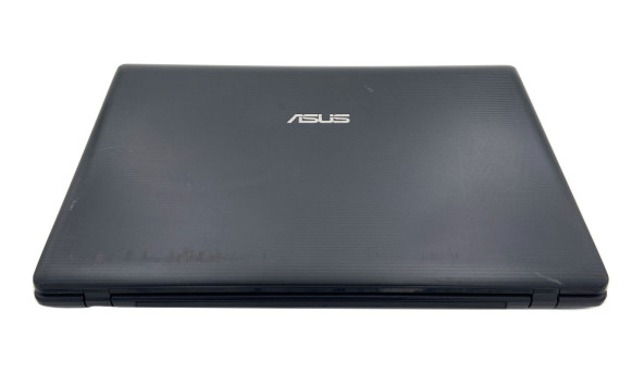 Ноутбук Asus F75A Intel Pentium 2020M 4GB RAM 750GB HDD [17.3"] - ноутбук Б/У - 284004