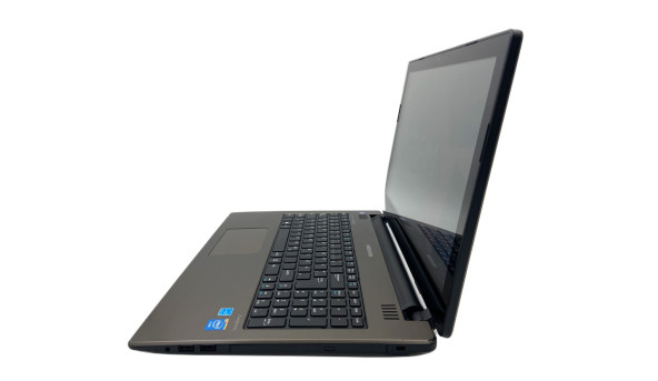 Ноутбук Medion E6240T Intel Celeron N2920 4GB RAM 500GB HDD [сенсорний екран 15.6"] - ноутбук Б/В - 284005