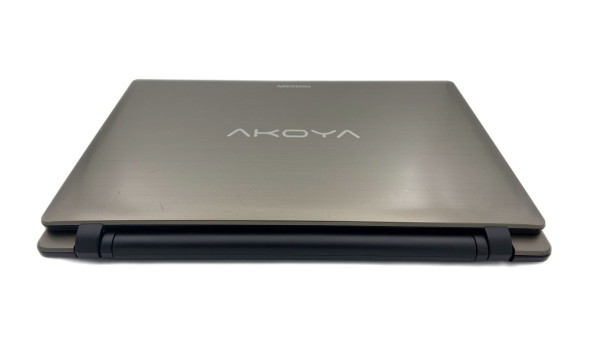 Ноутбук Medion E6240T Intel Celeron N2920 4GB RAM 500GB HDD [сенсорний екран 15.6"] - ноутбук Б/В - 284005