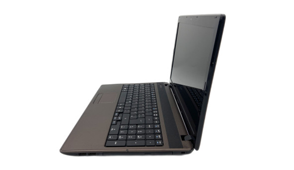 Ноутбук Acer 5742 Intel Core i3-380M 4GB RAM 250GB HDD [15.6"] - ноутбук Б/В - 284006