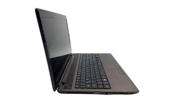 Ноутбук Acer 5742 Intel Core i3-380M 4GB RAM 250GB HDD [15.6"] - ноутбук Б/В - 284006