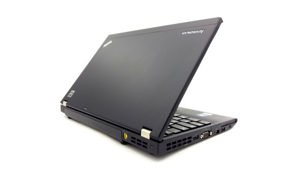 Уцінка Ноутбук Lenovo ThinkPad X230 Intel Core i5-3230M 6 GB RAM 320 GB HDD [IPS 12.5"] - ноутбук Б/В - 284008