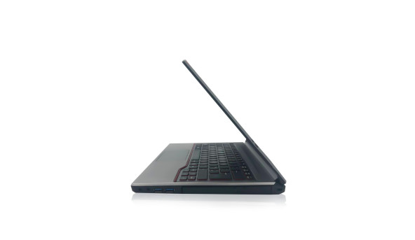 Ноутбук Fujitsu E734 Intel Core i5-4300M 10GB RAM 256GB SSD [13.3"] - ноутбук Б/У - 284009