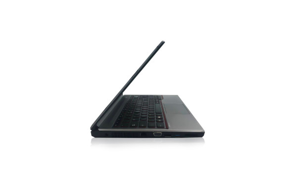 Ноутбук Fujitsu E734 Intel Core i5-4300M 10GB RAM 256GB SSD [13.3"] - ноутбук Б/У - 284009