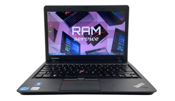 Ноутбук Lenovo E320 Intel Core i5-2450M 4GB RAM 500GB HDD [13.3"] - ноутбук Б/В - 284011