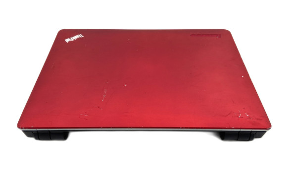 Ноутбук Lenovo E320 Intel Core i5-2450M 4GB RAM 500GB HDD [13.3"] - ноутбук Б/В - 284011