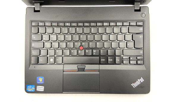 Ноутбук Lenovo E320 Intel Core i5-2450M 4GB RAM 500GB HDD [13.3"] - ноутбук Б/В - 284011