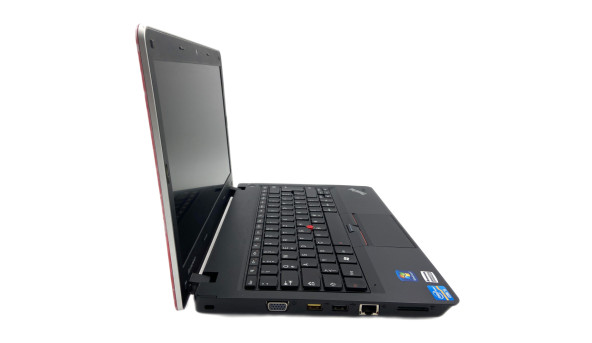 Ноутбук Lenovo E320 Intel Core i5-2450M 4GB RAM 500GB HDD [13.3"] - ноутбук Б/В - 284011