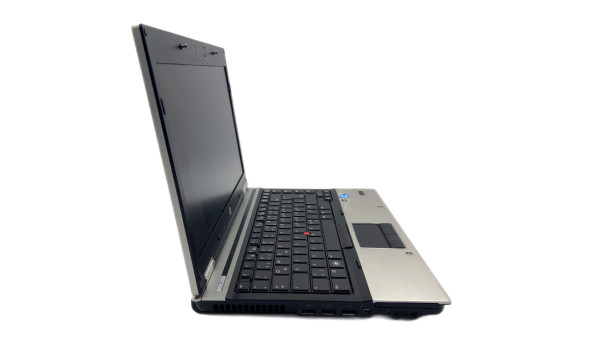 Ноутбук HP 8440p Intel Core i5-520M 4GB RAM 400GB HDD [14"] - ноутбук Б/У - 284015