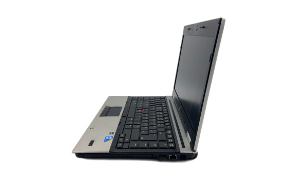 Ноутбук HP 8440p Intel Core i5-520M 4GB RAM 400GB HDD [14"] - ноутбук Б/У - 284015