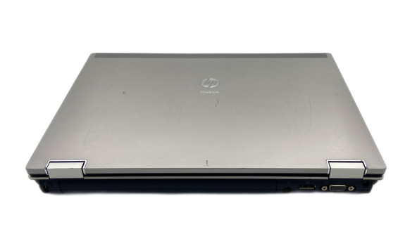 Ноутбук HP 8440p Intel Core i5-520M 4GB RAM 400GB HDD [14"] - ноутбук Б/У - 284015