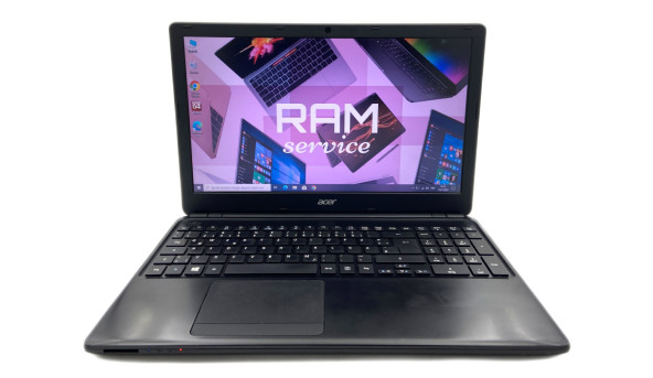 Ноутбук Acer E1-572G Intel Core i5-4200U 8GB RAM 500GB HDD [15.6"] - ноутбук Б/В - 284016