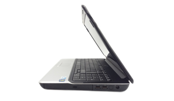 Ноутбук HP G61 Intel Pentium T4300 4 GB RAM 320 GB HDD [15.6"] - ноутбук Б/В - 284019