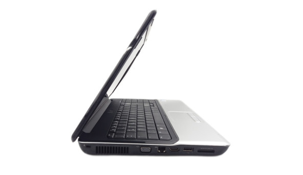 Ноутбук HP G61 Intel Pentium T4300 4 GB RAM 320 GB HDD [15.6"] - ноутбук Б/В - 284019